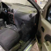 فروش خودرو تندر نود|خودرو سواری و وانت|قائمشهر, |دیوار