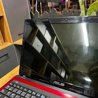 لپتاپ ایسوس/ اقتصادی/ i5/ تعداد موجود/ رم ۸|رایانه همراه|مشهد, کوه سنگی|دیوار