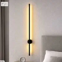 لوستر خطی(میله ای)