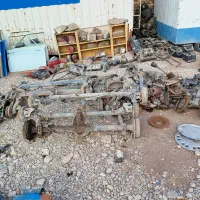 فروش قطعات استوک باکیفیت خودروهای ایرانی|قطعات یدکی و لوازم جانبی|تاکستان, |دیوار