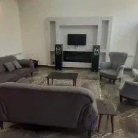 فروش مبل، فوتبالدستی ،باربیکیو،و میز الاچیق|حراج|کوهسار (البرز), |دیوار