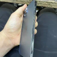 ایفن ۱۲ پرو ۲۵۶ گیگ ۲ سیم|موبایل|رامهرمز, |دیوار