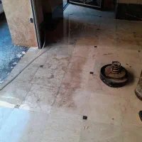 ساب شستشو  سنگ موزاییک بتن