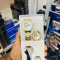 هر مدل ساعت ست زیر ۱ تومن|ساعت|فسا, |دیوار