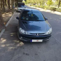 206تیپ 3|خودرو سواری و وانت|اسفراین, |دیوار