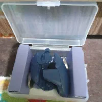 دسته بازی کالاف|کنسول، بازی ویدئویی و آنلاین|زنجان, |دیوار