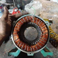 سیم پیچی الکتروموتور|خدمات پیشه و مهارت|رفسنجان, |دیوار