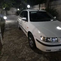 سمند lx