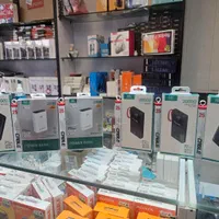 پاور بانک فست شارژر 20000 با گارانتی