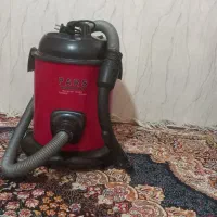 جاروبرقی ۲هزار وات پارس