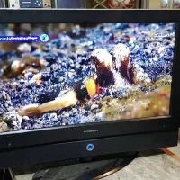 تلویزیون ۳۲ و۲۲|تلویزیون و پروژکتور|مشهد, امیر المومنین|دیوار