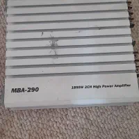 پایونر ۸۶۵۰ bt سیستم کامل|صوتی و تصویری|مشهد, تربیت (صدف)|دیوار