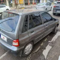 پراید۱۱۱مدل ۹۲|خودرو سواری و وانت|لاهیجان, شهید آوینی|دیوار