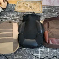 وسایل ماشین سردنده روپدال روکش صندلی پژو