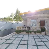 فروش باغ ویلا/انشعابات تکمیل/مدارک تکمیل/شهریار|فروش خانه و ویلا|شهریار, رضی آباد پایین|دیوار