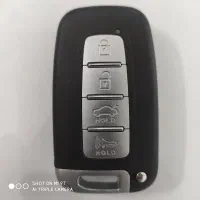 تعریف ریموت انواع خودرها