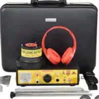 دستگاه نشت یابی شمس