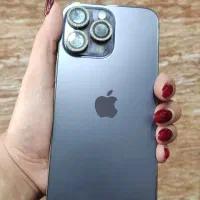 14pro max ریجستر شده اقساطی