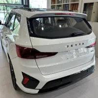 فولکس جتا VS۵، مدل ۲۰۲۴