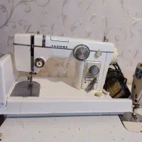 فروش چرخ خیاطی