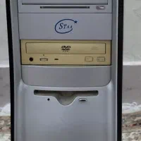 کیس|رایانه رومیزی|خرمآباد, |دیوار