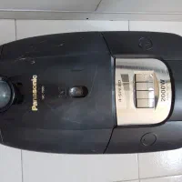 جارو برقی پاناسونیک Mc 7650