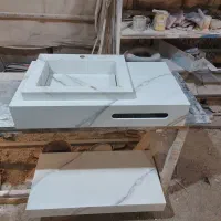 بزرگترین تولیدی روشویی سرامیک و پرسلان