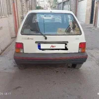 فروش و معاوضه پراید هاچبک، مدل ۱۳۸۰|خودرو سواری و وانت|رشت, حمیدیان|دیوار