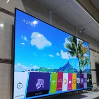 49 اینچ نو کره ای الج ی