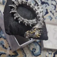 دستبند و بنگل،وارداتی استیل.