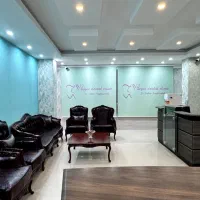 دندانپزشکی پرند/مطب نگین