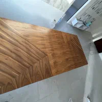 میز ناهار خوری ۸ نفره|میز و صندلی غذاخوری|پاکدشت, پاکدشت (مامازند)|دیوار