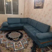 مبل ال|مبلمان خانگی و میز عسلی|شهریار, شهرک مصطفی خمینی|دیوار