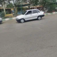 پراید مدل 92|خودرو سواری و وانت|مسجد سلیمان, |دیوار