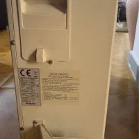 کولر گازی اسپلیت برند Trust، ظرفیت 12000 BTU،|کولر گازی و فن‌کوئل|ماسال, |دیوار