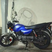 Kld200 402|موتورسیکلت|تهران, باغ فیض|دیوار