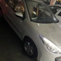 ۲۰۷ پانا ارتقا tu5 پلاس