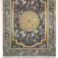 فرش 1500شانه اصل کاشان