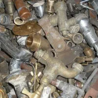 بالاترین خریدار ضایعات اهن و فلزات رنگی حمل رایگان|عمده‌فروشی|پردیس, شهرک صنعتی خرمدشت فاز ۷|دیوار