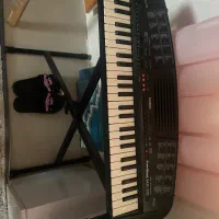 کیبورد کاسیو