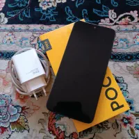 شیائومی poco m5s حافظه 256 گیگ رام 8 گیگ|موبایل|فردیس, سرحدی|دیوار