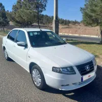 سمند سورن پلاس xu7p سمند