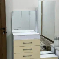 میز ارایش کشو دار