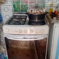 اجاق گاز فردار 4شعله