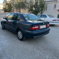 سمند مدل ۹۶|خودرو سواری و وانت|قیدار, |دیوار