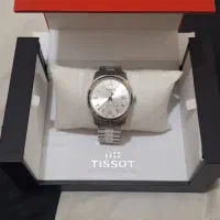 ساعت tissot اصل