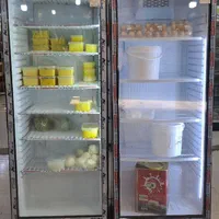 یخچال و فریزر|یخچال و فریزر|تهران, لویزان|دیوار