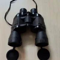 دوربین شکاری روسی|کوهنوردی و کمپینگ|کاشان, گبرها|دیوار