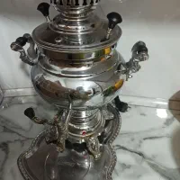 سماور درحد نو