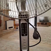 پنکه مارک هیرو